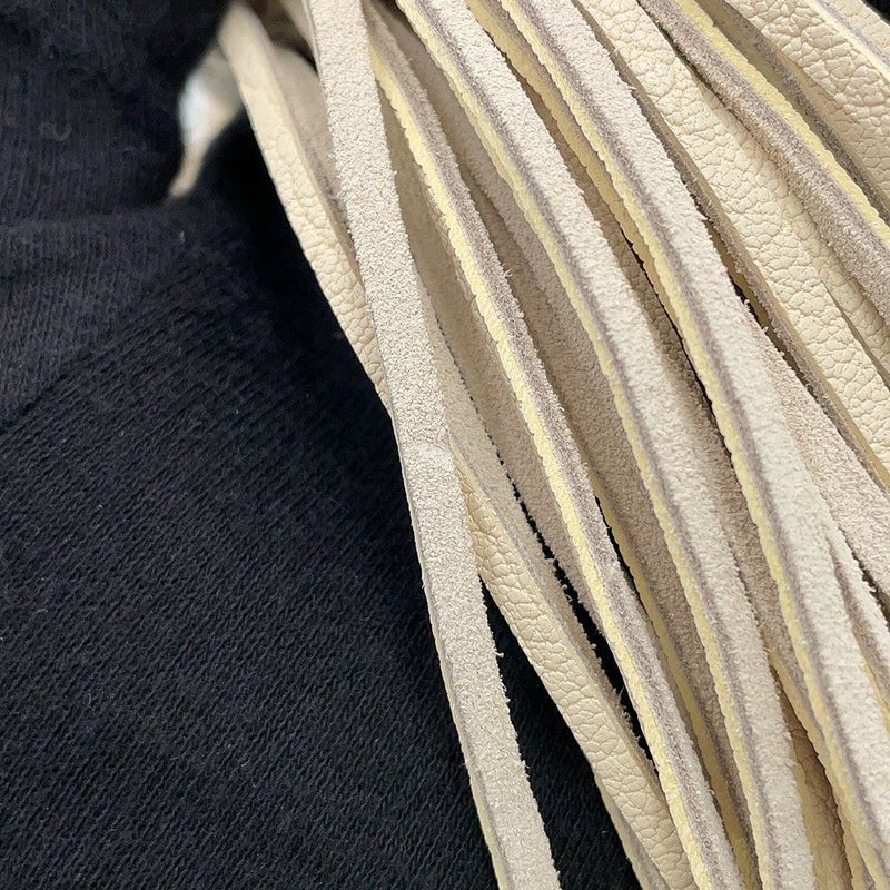 サンローランパリ ウエストポーチ レザー 527096 SAINT LAURENT PARIS ボディバッグ