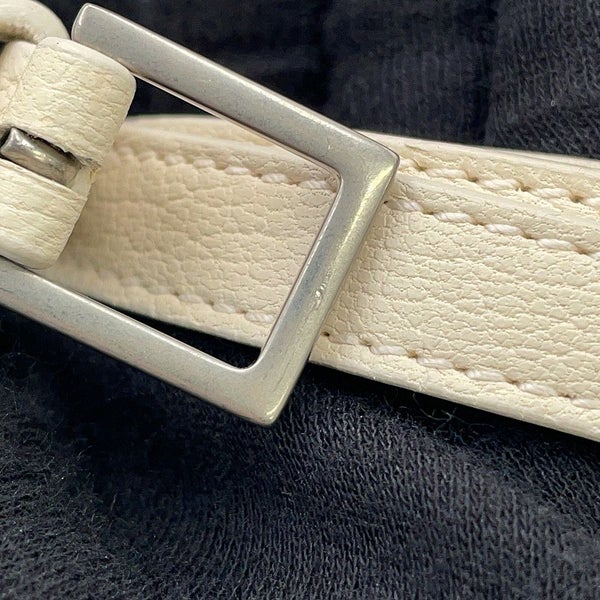 サンローランパリ ウエストポーチ レザー 527096 SAINT LAURENT PARIS ボディバッグ