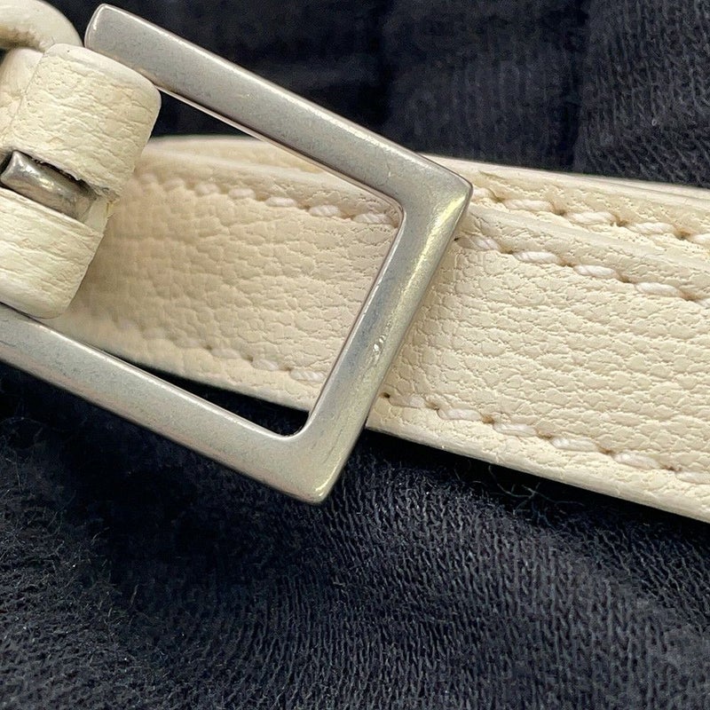 サンローランパリ ウエストポーチ レザー 527096 SAINT LAURENT PARIS ボディバッグ