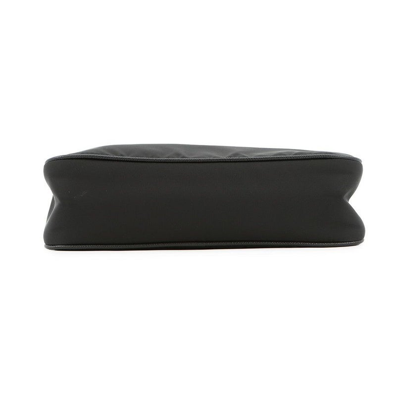 プラダ ショルダーバッグ Re-Edition 2005 Re-Nylon ナイロン 1BH204 PRADA 2wayバッグ 黒