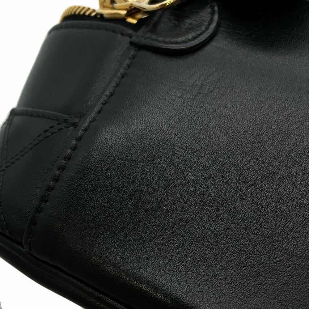 シャネル バニティバッグ ビコローレ ココマーク A01618 CHANEL ポーチ