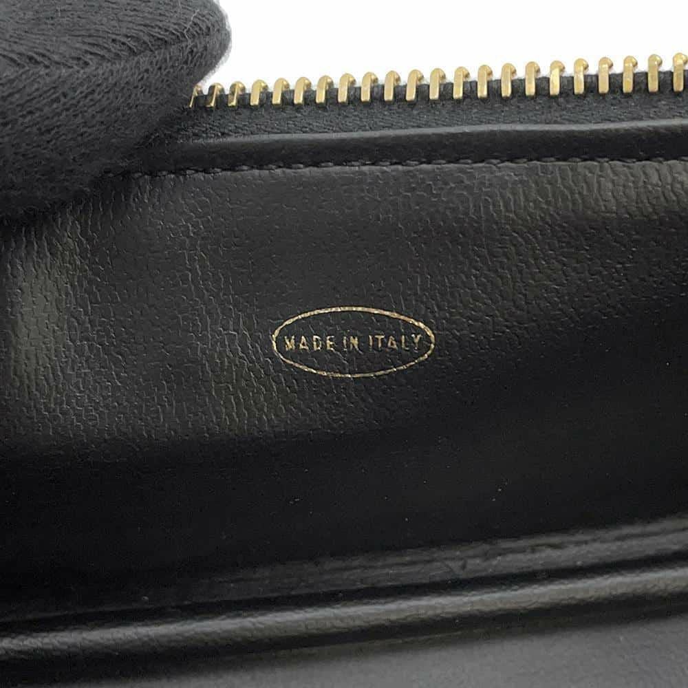 シャネル バニティバッグ ビコローレ ココマーク A01618 CHANEL ポーチ