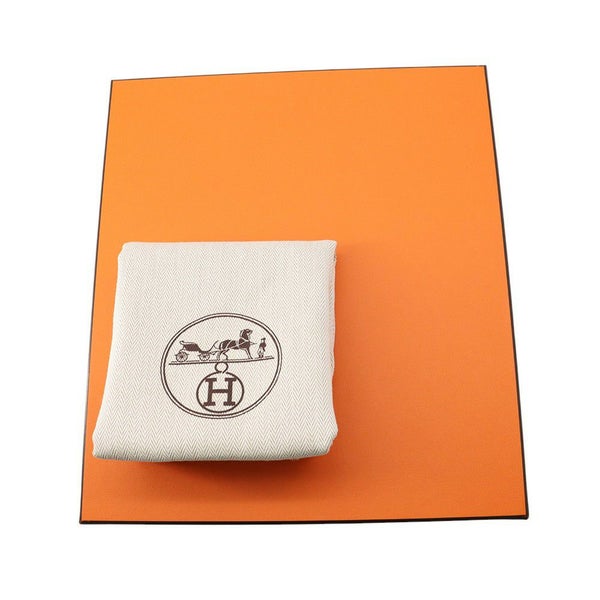 エルメス トートバッグ ネオ・ガーデン 23 ガーデンパーティ エベンヌ/シルバー金具 ネゴンダ K刻印