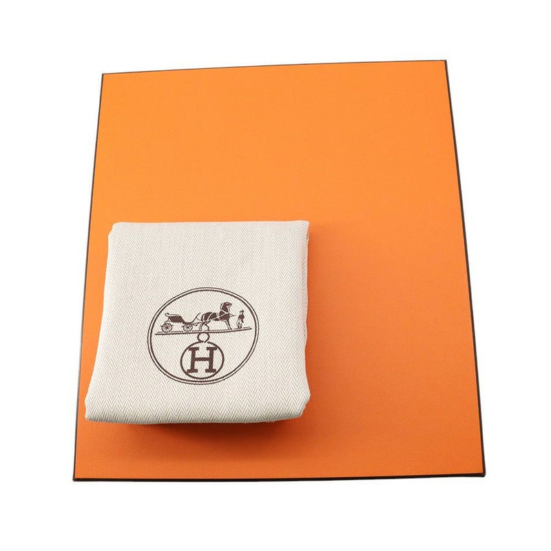 エルメス トートバッグ ネオ・ガーデン 23 ガーデンパーティ エベンヌ/シルバー金具 ネゴンダ K刻印