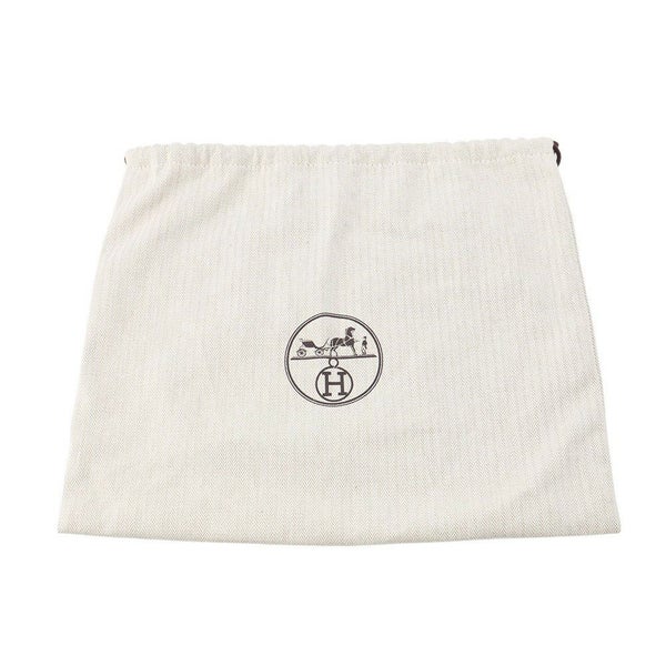 エルメス トートバッグ インザループ 18 エトゥープ/ゴールド金具 トリヨンクレマンス/スイフト U刻印