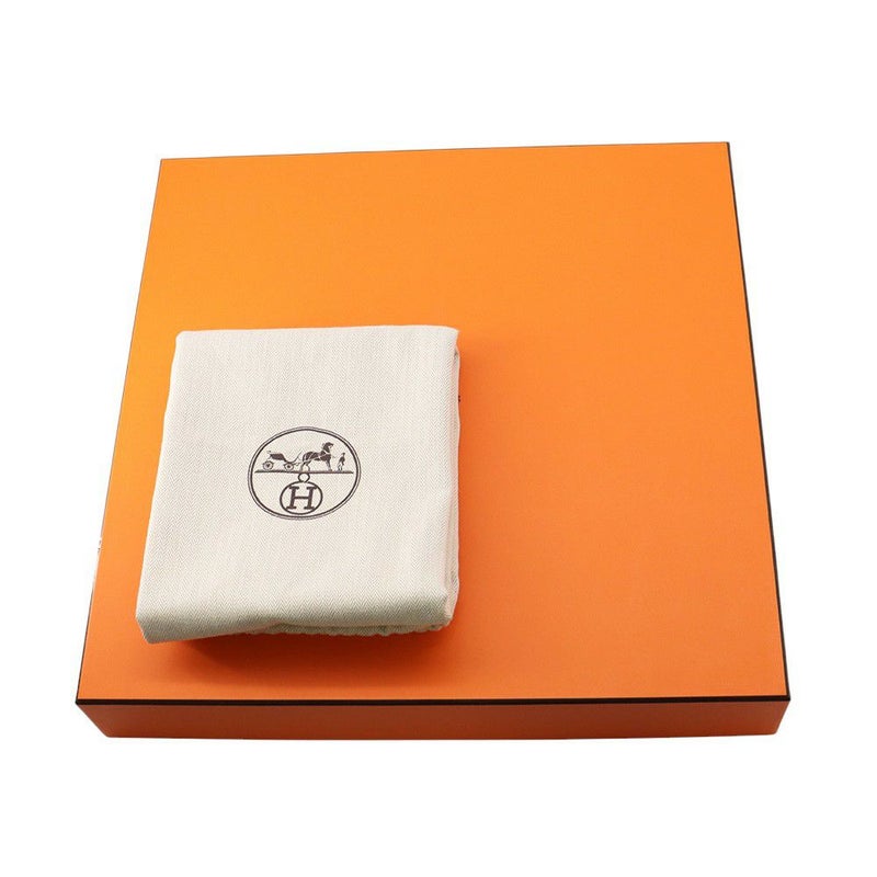 エルメス トートバッグ ガーデンパーティPM エトゥープ/シルバー金具 ネゴンダ U刻印