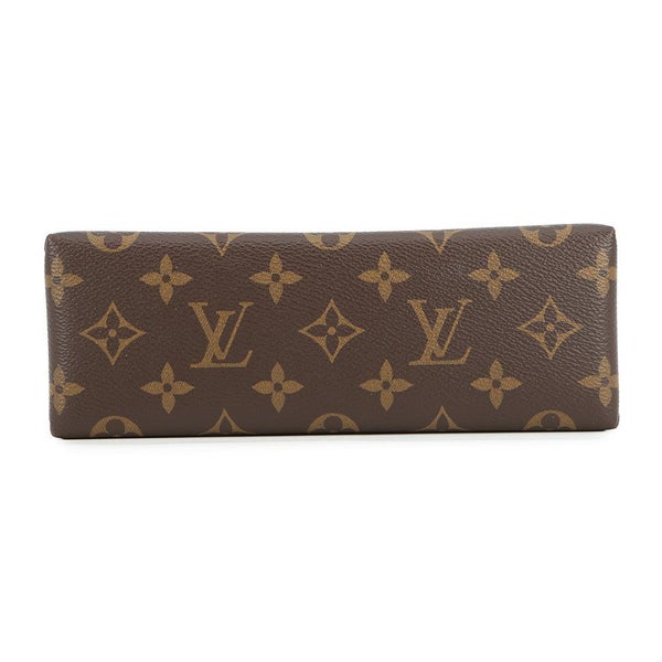 ルイヴィトン ハンドバッグ モノグラム ロッキーBB M46318 LOUIS VUITTON 2way