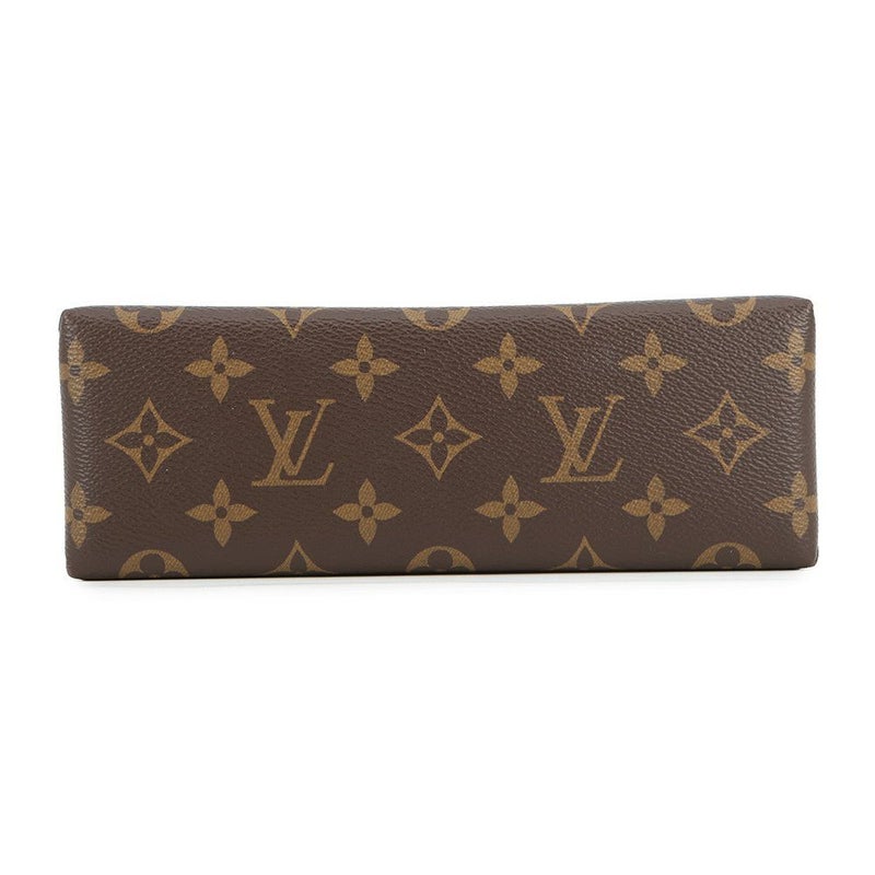 ルイヴィトン ハンドバッグ モノグラム ロッキーBB M46318 LOUIS VUITTON 2way