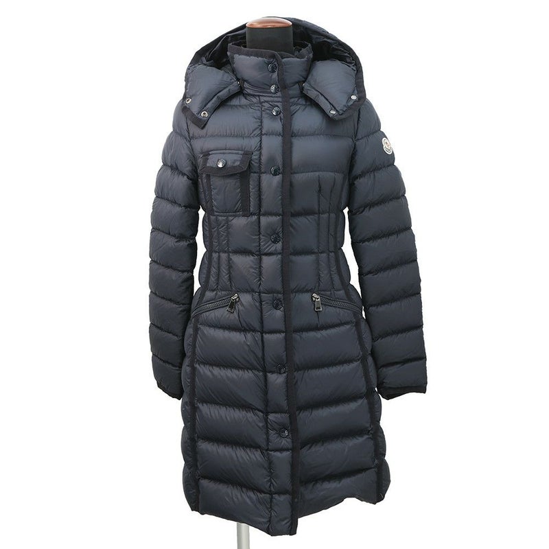 モンクレール ダウンコート HERMINE エルミンヌ レディースサイズ00 E20934930005 MONCLER