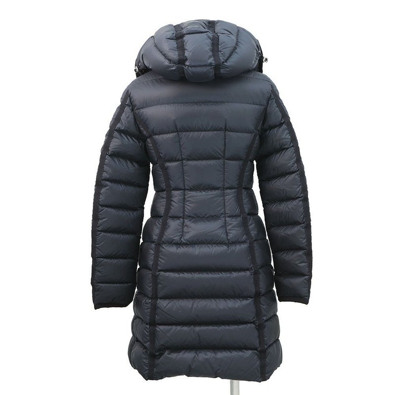 モンクレール ダウンコート HERMINE エルミンヌ レディースサイズ00 E20934930005 MONCLER