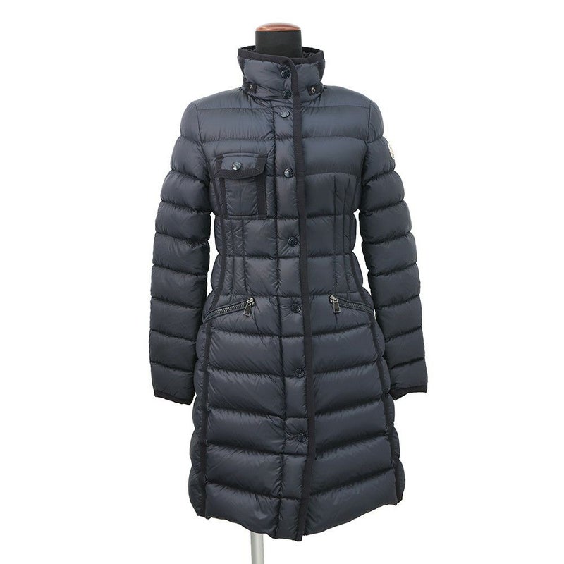モンクレール ダウンコート HERMINE エルミンヌ レディースサイズ00 E20934930005 MONCLER