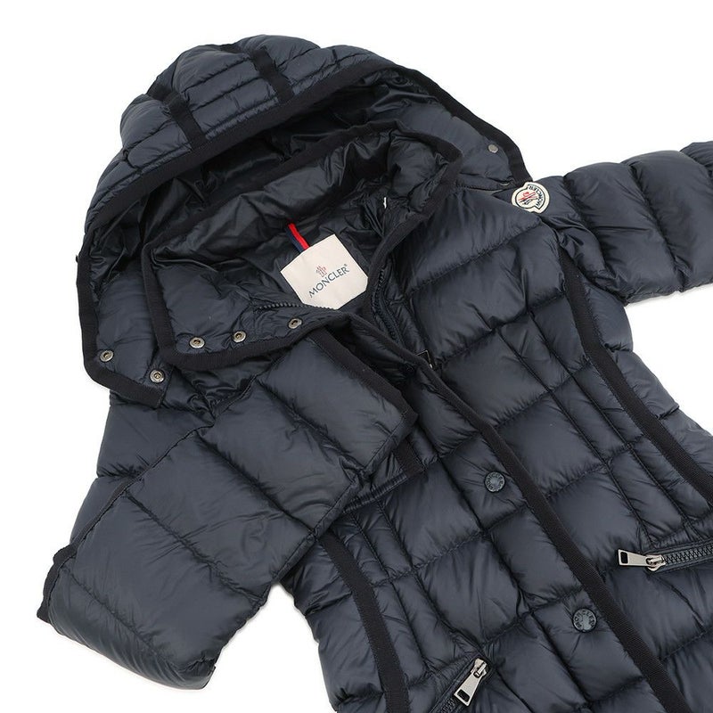 モンクレール ダウンコート HERMINE エルミンヌ レディースサイズ00 E20934930005 MONCLER
