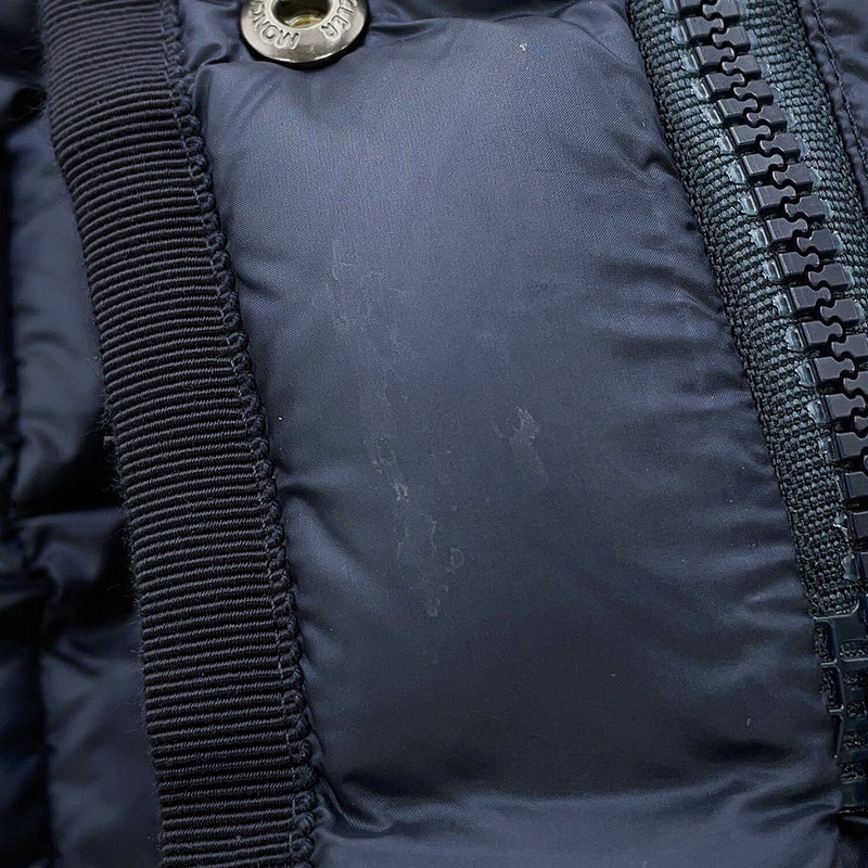 モンクレール ダウンコート HERMINE エルミンヌ レディースサイズ00 E20934930005 MONCLER
