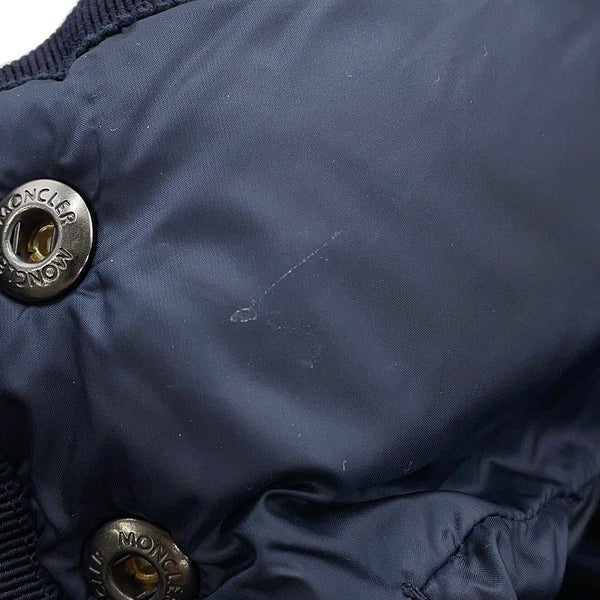 モンクレール ダウンコート HERMINE エルミンヌ レディースサイズ00 E20934930005 MONCLER