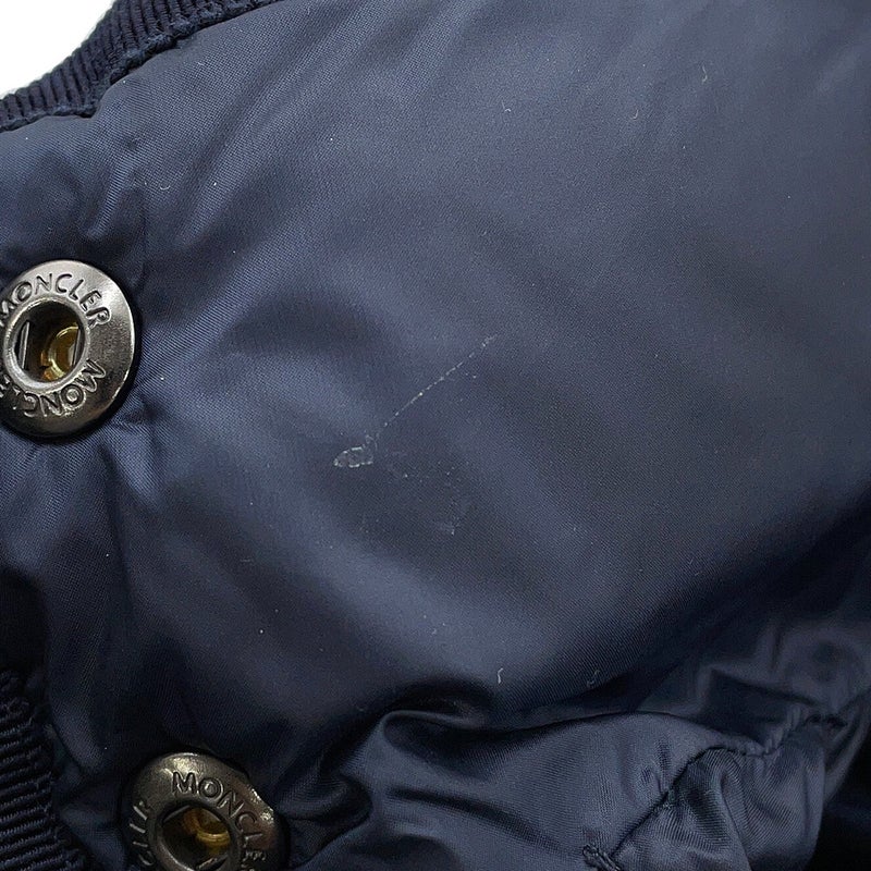 モンクレール ダウンコート HERMINE エルミンヌ レディースサイズ00 E20934930005 MONCLER