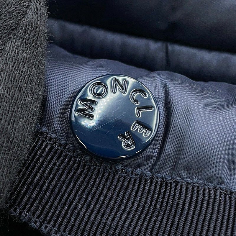 モンクレール ダウンコート HERMINE エルミンヌ レディースサイズ00 E20934930005 MONCLER