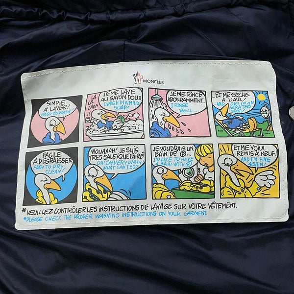 モンクレール ダウンコート HERMINE エルミンヌ レディースサイズ00 E20934930005 MONCLER