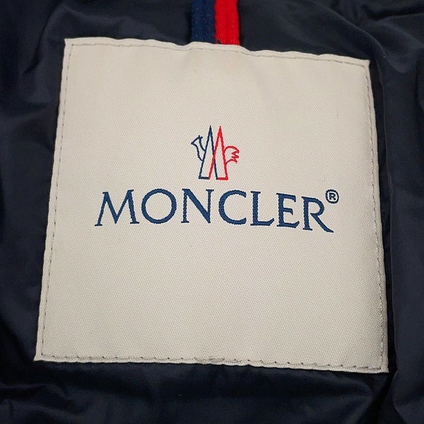 モンクレール ダウンコート HERMINE エルミンヌ レディースサイズ00 E20934930005 MONCLER
