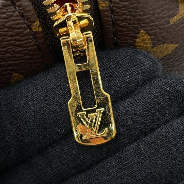 ルイヴィトン ハンドバッグ モノグラム スピーディ・バンドリエール20 M46222 LOUIS VUITTON 2way