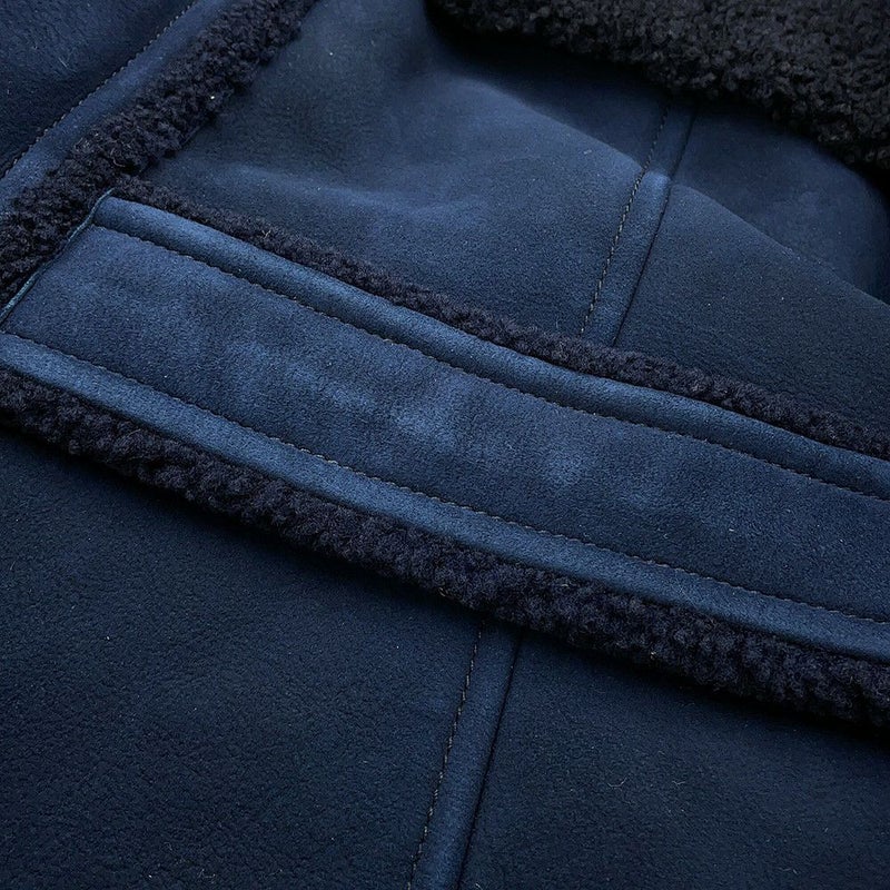 シャネル コート ツイード ムートン セーラーカラー ハーフコート レディースサイズ36 P59085 CHANEL アウター