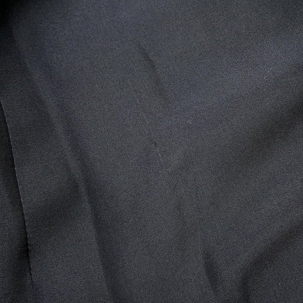 シャネル コート ツイード ステンカラーコート ウール レディースサイズ36 P42157 CHANEL アウター