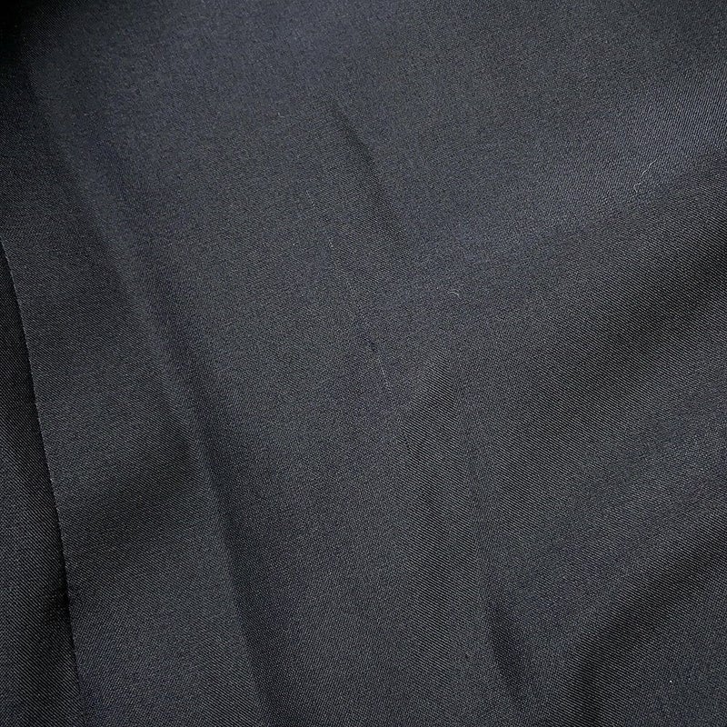 シャネル コート ツイード ステンカラーコート ウール レディースサイズ36 P42157 CHANEL アウター