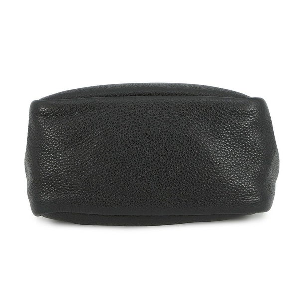 プラダ ハンドバッグ スモール ヴィッテロダイノ レザー 1BC145 PRADA 2way 黒