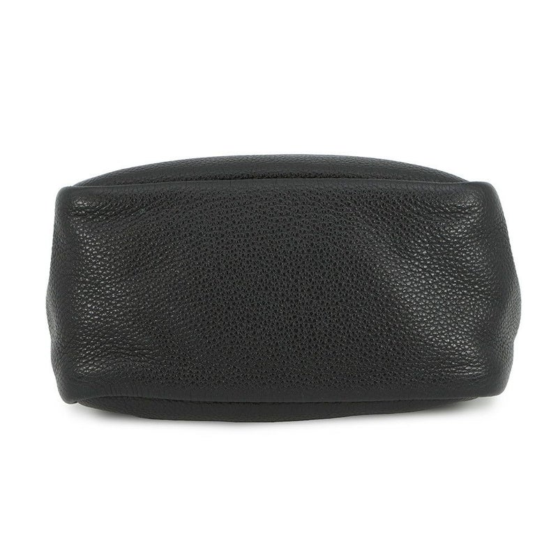 プラダ ハンドバッグ スモール ヴィッテロダイノ レザー 1BC145 PRADA 2way 黒