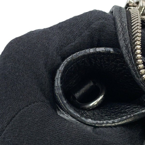 プラダ ハンドバッグ スモール ヴィッテロダイノ レザー 1BC145 PRADA 2way 黒