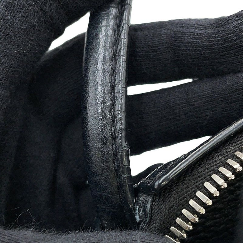 プラダ ハンドバッグ スモール ヴィッテロダイノ レザー 1BC145 PRADA 2way 黒