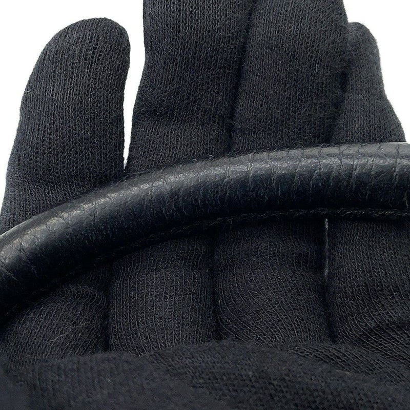 プラダ ハンドバッグ スモール ヴィッテロダイノ レザー 1BC145 PRADA 2way 黒