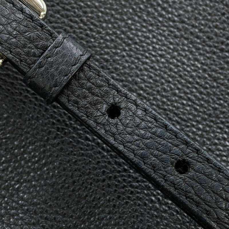 プラダ ハンドバッグ スモール ヴィッテロダイノ レザー 1BC145 PRADA 2way 黒