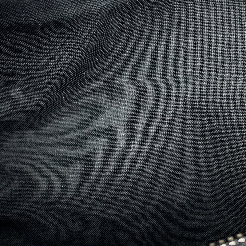 バレンシアガ ショルダーバッグ ルカゴール シリンダー レザー 771716 BALENCIAGA 黒