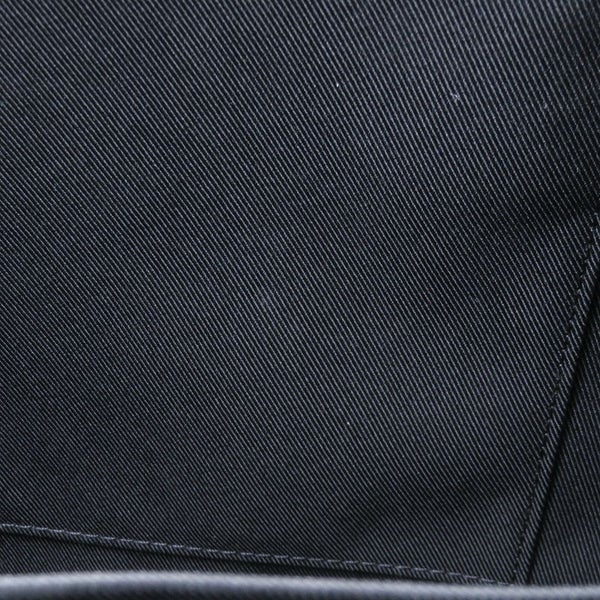 ルイヴィトン トートバッグ モノグラム・エクリプス トート・バックパック M45221 LOUIS VUITTON 2wayリュック 黒 ブラック