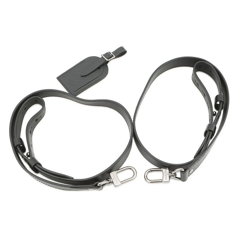 ルイヴィトン トートバッグ モノグラム・エクリプス トート・バックパック M45221 LOUIS VUITTON 2wayリュック 黒 ブラック