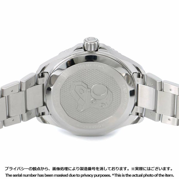 タグホイヤー アクアレーサー プロフェッショナル300 WBP5116.BA0013 TAG Heuer グリーン文字盤