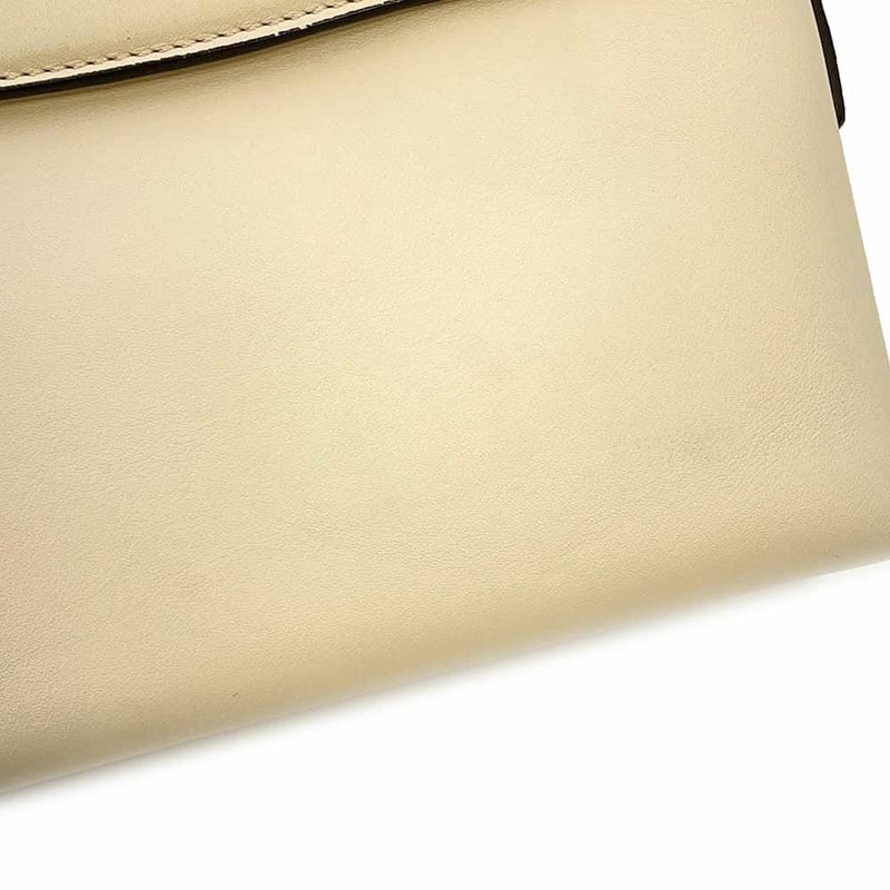 フェンディ ハンドバッグ バイザウェイ ミニ 8BL135 FENDI 2wayショルダーバッグ フラワー 花柄