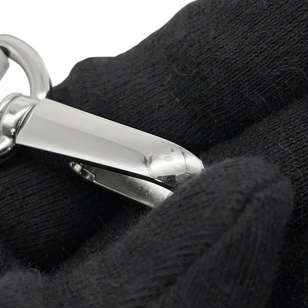 エルメス エブリンTPM 111cm アマゾン ニューホワイト/シルバー金具 トリヨンクレマンス W刻印 白