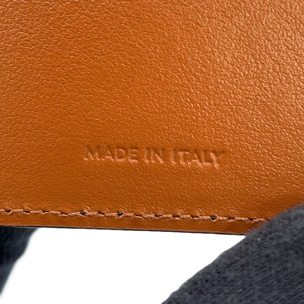 セリーヌ パスポートケース トリオンフ パスポートカバー 4M3432AK1.04BT CELINE 手帳カバー 黒