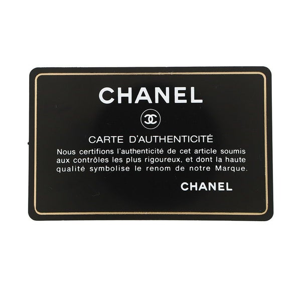 シャネル ハンドバッグ マトラッセ ココマーク ボーリングバッグ キャビアスキン ラムスキン AS1360 CHANEL 2WAY 黒