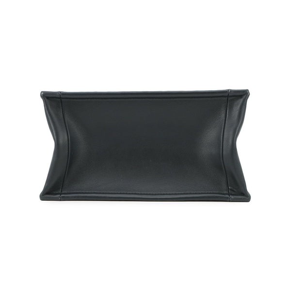 クリスチャン・ディオール トートバッグ  オブリーク エンブロイダリー ブックトート スモール M1325CZBB 2way トロッター