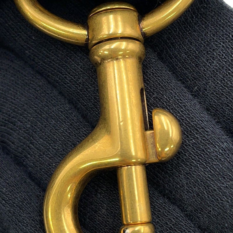 クリスチャン・ディオール トートバッグ  オブリーク エンブロイダリー ブックトート スモール M1325CZBB 2way トロッター