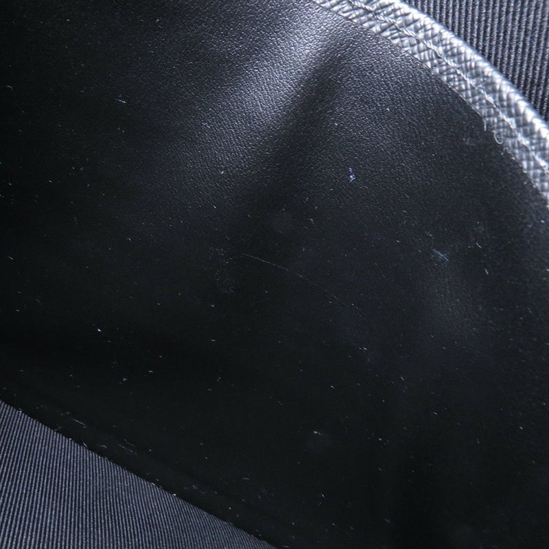 ルイヴィトン クラッチバッグ エピ ポシェット・ヴォワヤージュ M81326 LOUIS VUITTON ヴィトン バッグ メンズ ブラック 黒