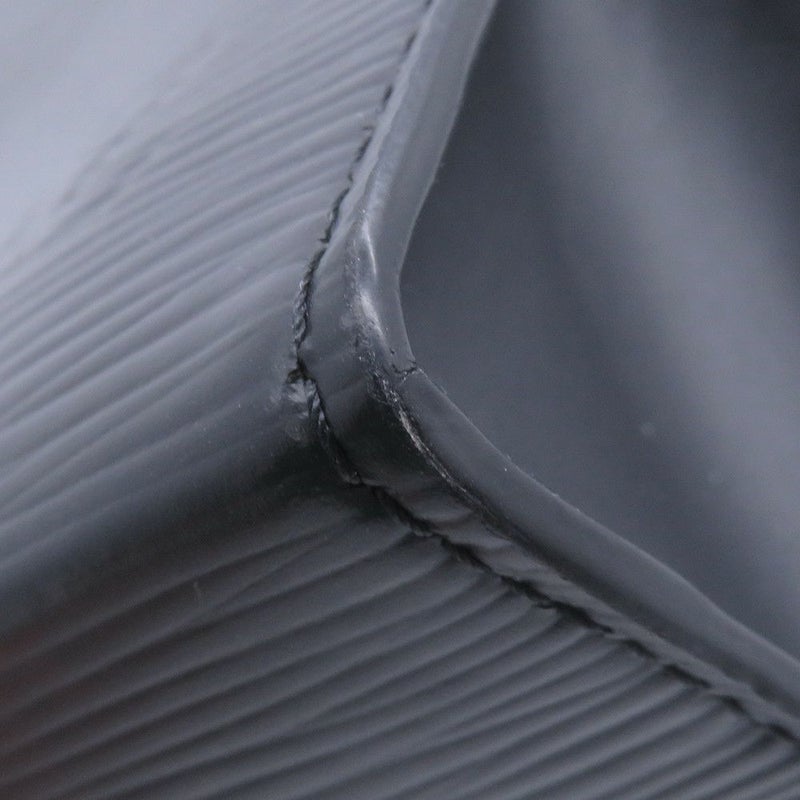 ルイヴィトン クラッチバッグ エピ ポシェット・ヴォワヤージュ M81326 LOUIS VUITTON ヴィトン バッグ メンズ ブラック 黒