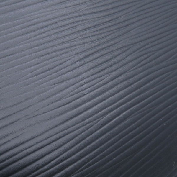 ルイヴィトン クラッチバッグ エピ ポシェット・ヴォワヤージュ M81326 LOUIS VUITTON ヴィトン バッグ メンズ ブラック 黒