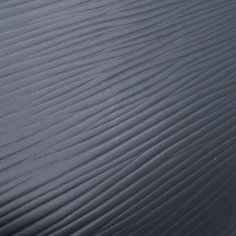 ルイヴィトン クラッチバッグ エピ ポシェット・ヴォワヤージュ M81326 LOUIS VUITTON ヴィトン バッグ メンズ ブラック 黒