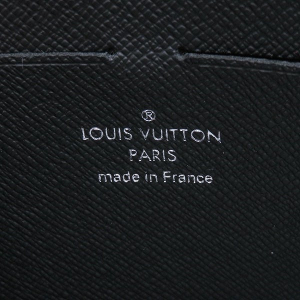 ルイヴィトン クラッチバッグ エピ ポシェット・ヴォワヤージュ M81326 LOUIS VUITTON ヴィトン バッグ メンズ ブラック 黒