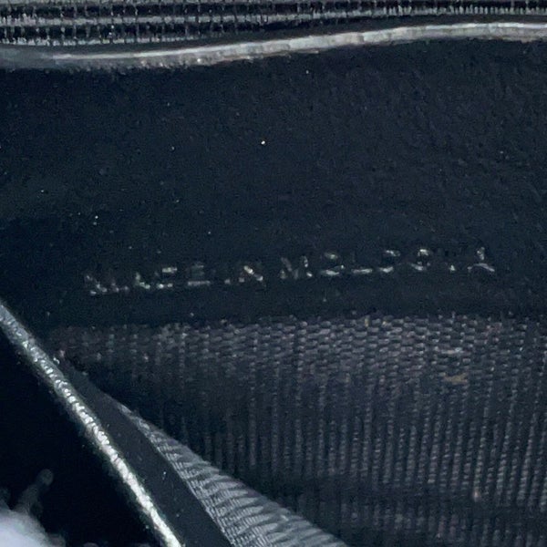 バーバリー ショルダーバッグ TBモノグラム PVC 8032774 BURBERRY