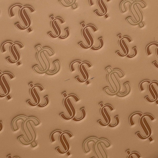 ジミーチュウ ハンドバッグ バニティバッグ レザー JIMMY CHOO 2way