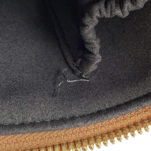 ジミーチュウ ハンドバッグ バニティバッグ レザー JIMMY CHOO 2way